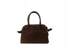 TOREBKA PAOLA ZAMSZOWA CZEKOLADOWA