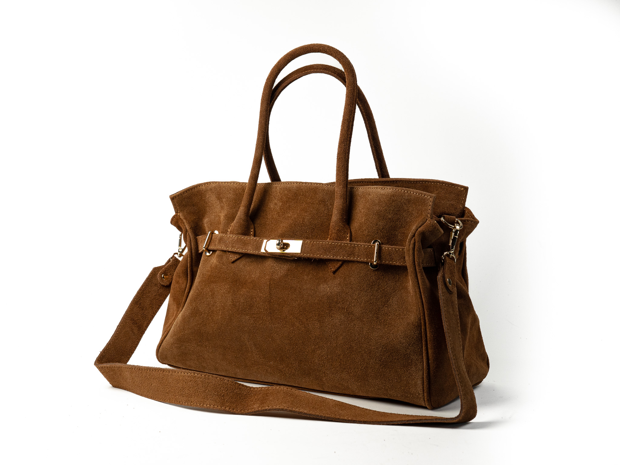 TOREBKA FRANCESCA ZAMSZOWA CAMEL