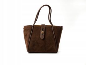 TOREBKA COMO ZAMSZOWA COGNAC