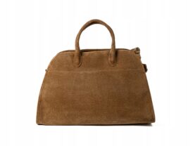 TOREBKA GIADA ZAMSZOWA TAUPE