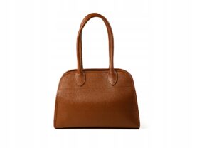 TOREBKA SIENA SKÓRZANA CAMEL