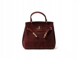 TOREBKA FERRARA ZAMSZOWA BORDOWA