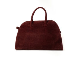 TOREBKA GIADA ZAMSZOWA BORDOWA