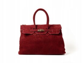 TOREBKA VITTORIA ZAMSZOWA BORDOWA