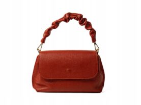 TOREBKA PALERMO SKÓRZANA BORDOWA