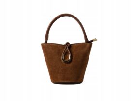 TOREBKA MODENA ZAMSZOWA CAMEL