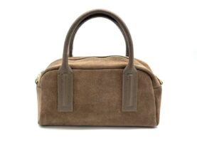 TOREBKA VENTO ZAMSZOWA TAUPE