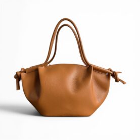 TOREBKA SPERANZA SKÓRZANA CAMEL